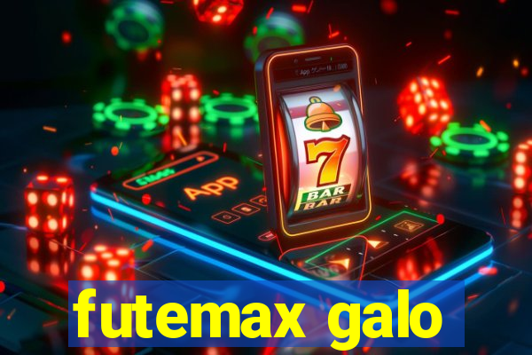 futemax galo